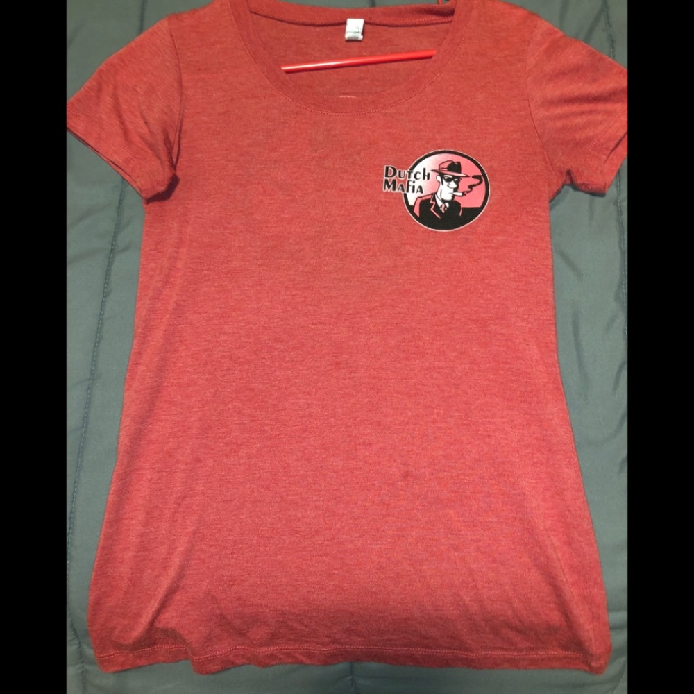 Dutch Bros T-Shirt